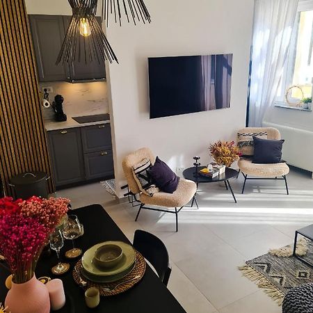 New - Apartment Finis Senj  Luaran gambar
