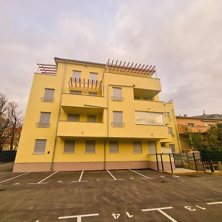 New - Apartment Finis Senj  Luaran gambar