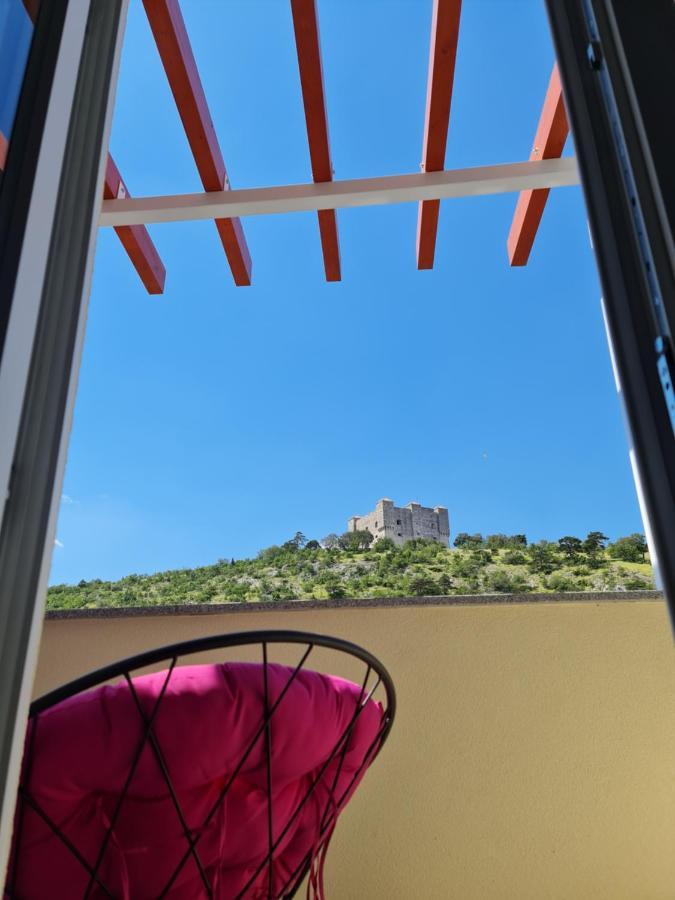 New - Apartment Finis Senj  Luaran gambar