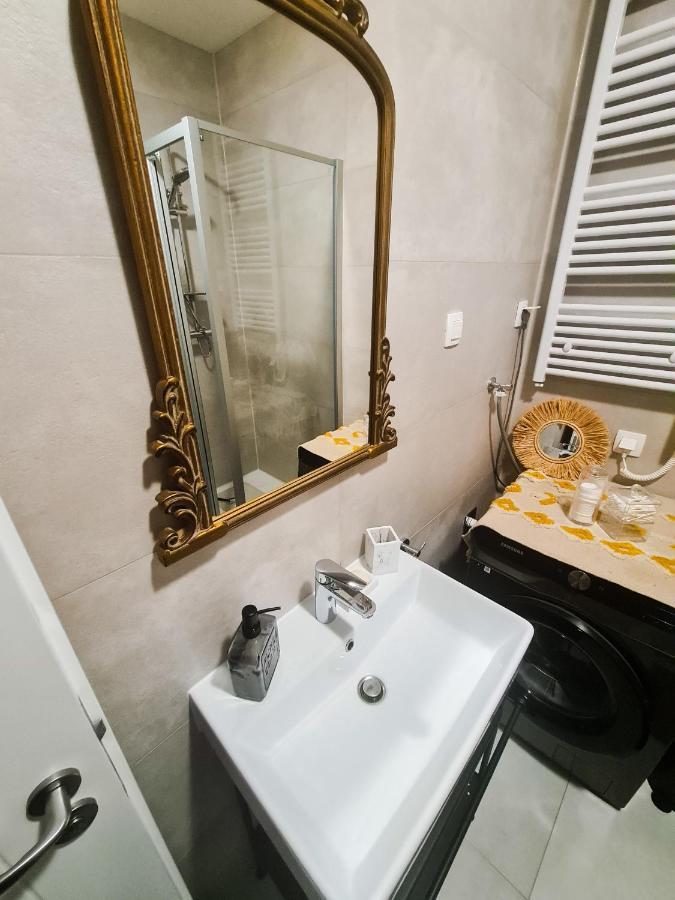New - Apartment Finis Senj  Luaran gambar