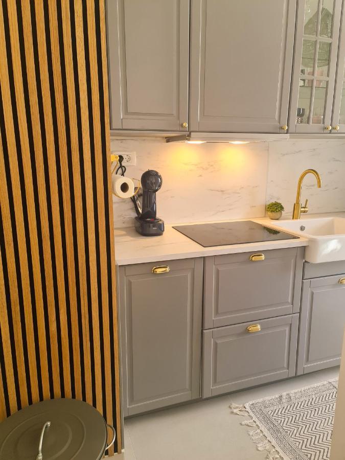 New - Apartment Finis Senj  Luaran gambar