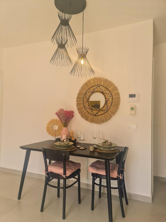 New - Apartment Finis Senj  Luaran gambar