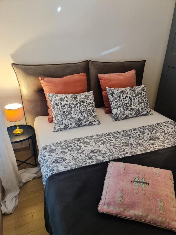 New - Apartment Finis Senj  Luaran gambar