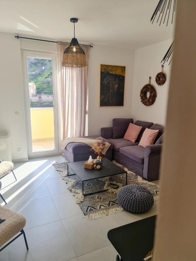 New - Apartment Finis Senj  Luaran gambar