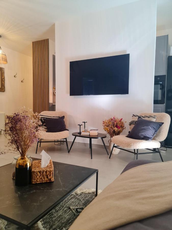 New - Apartment Finis Senj  Luaran gambar