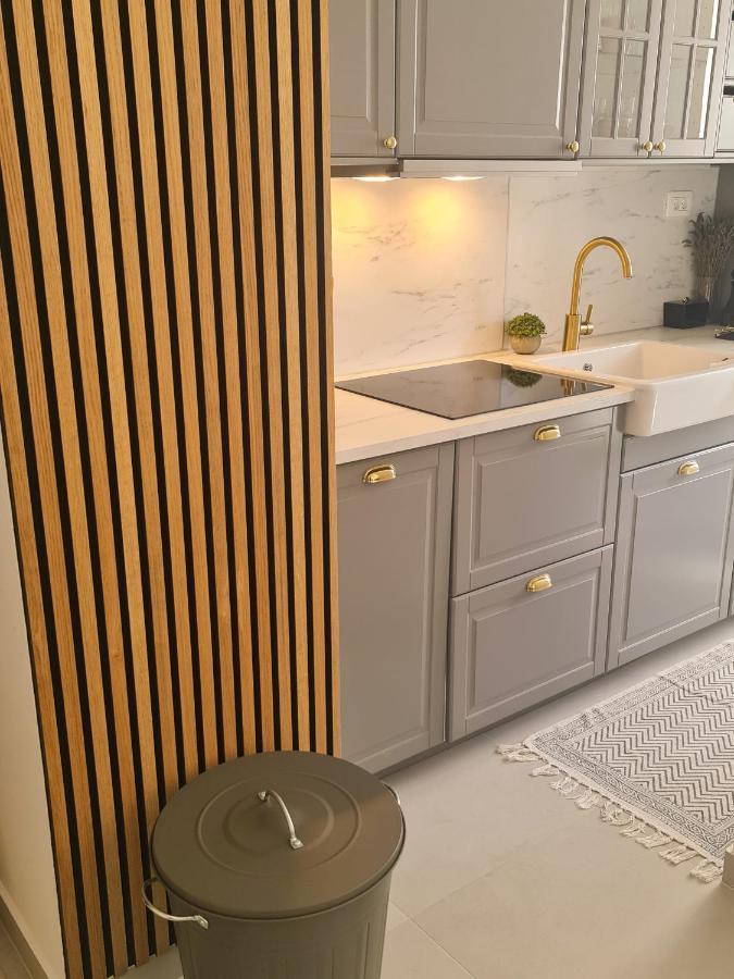 New - Apartment Finis Senj  Luaran gambar