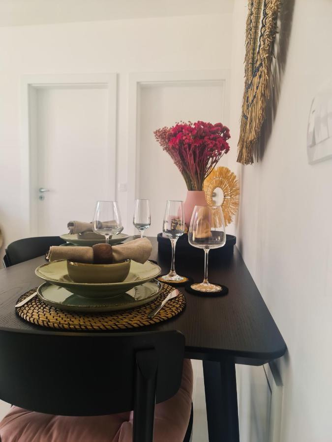 New - Apartment Finis Senj  Luaran gambar