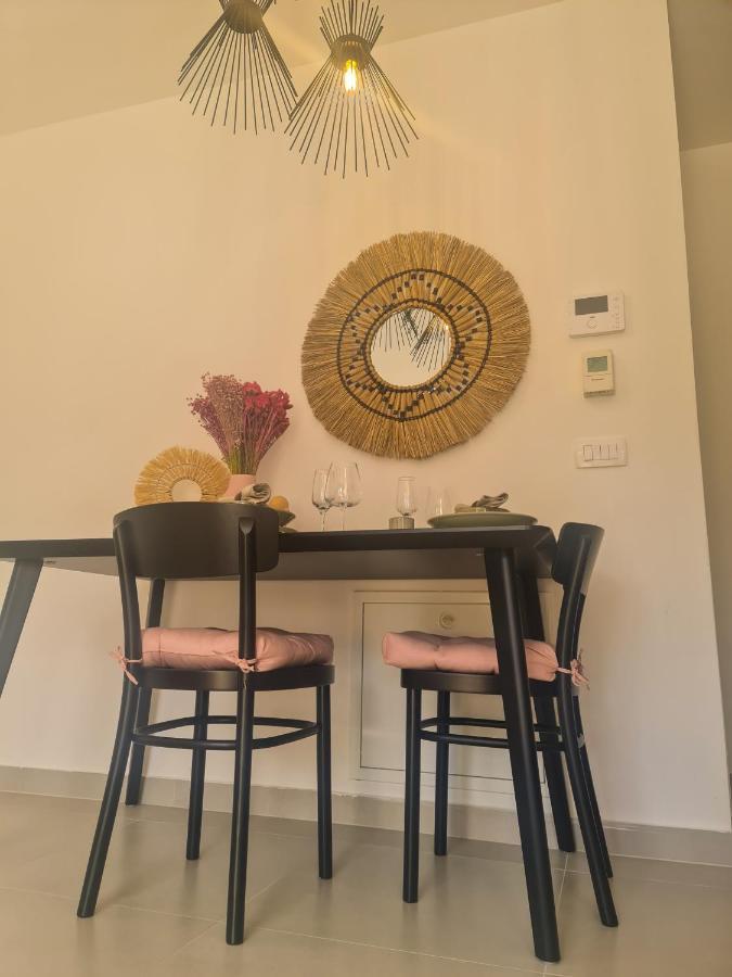 New - Apartment Finis Senj  Luaran gambar