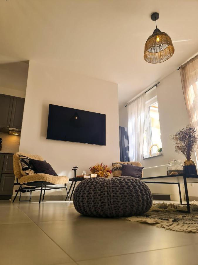 New - Apartment Finis Senj  Luaran gambar