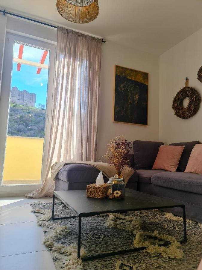 New - Apartment Finis Senj  Luaran gambar