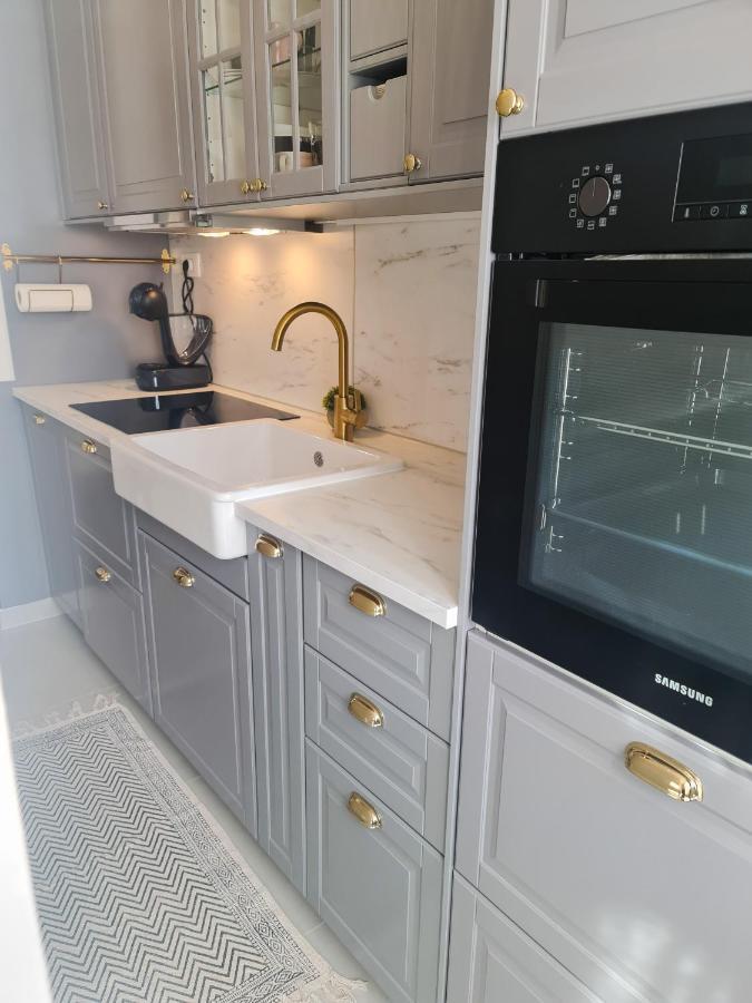 New - Apartment Finis Senj  Luaran gambar