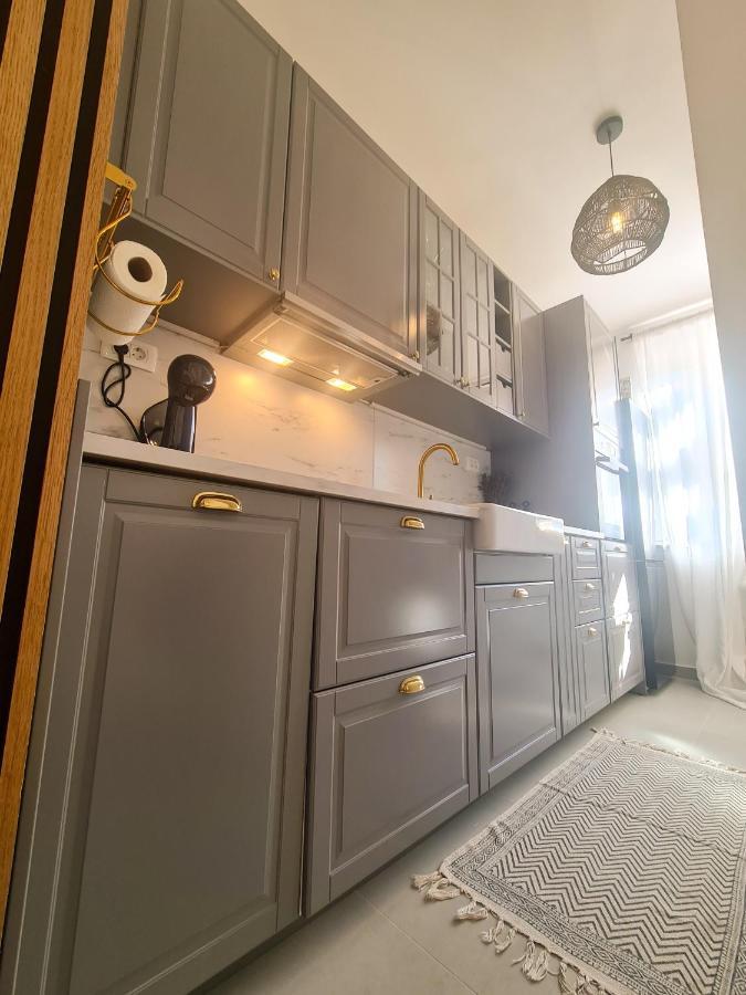 New - Apartment Finis Senj  Luaran gambar