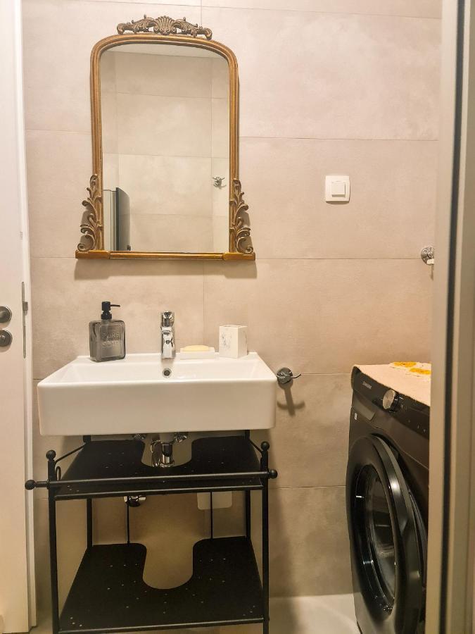 New - Apartment Finis Senj  Luaran gambar