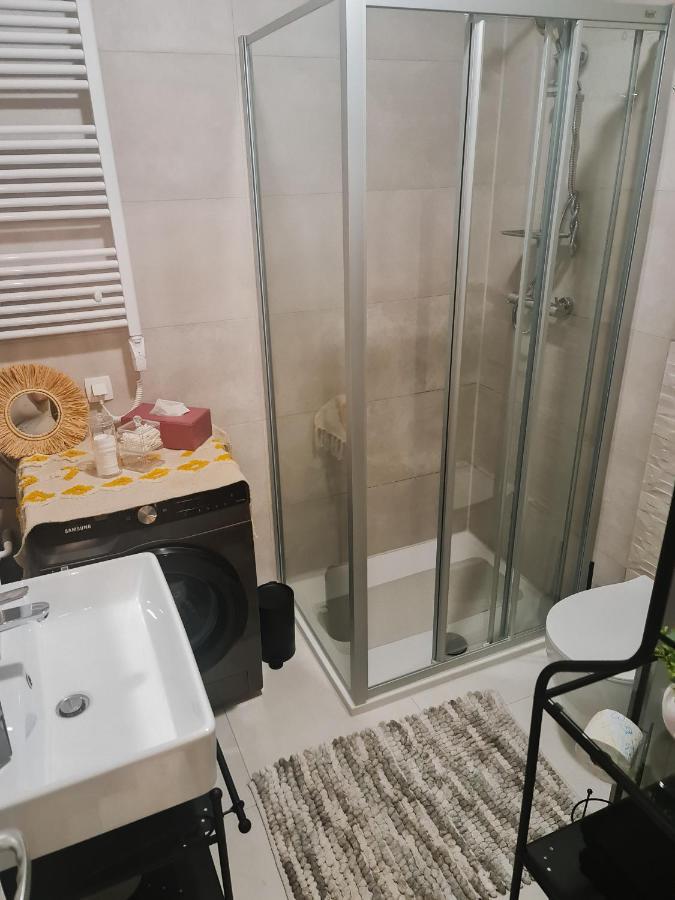 New - Apartment Finis Senj  Luaran gambar