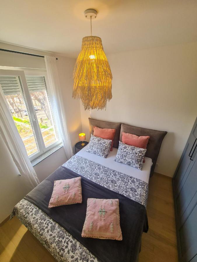 New - Apartment Finis Senj  Luaran gambar