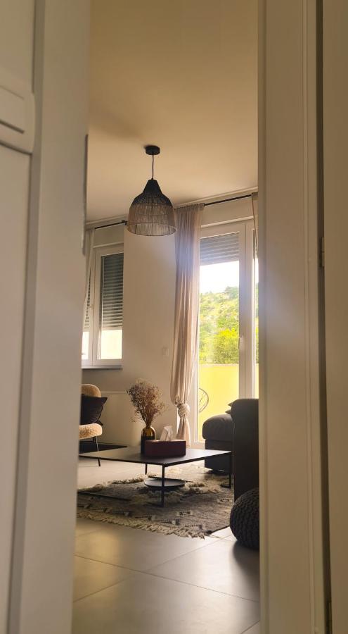 New - Apartment Finis Senj  Luaran gambar