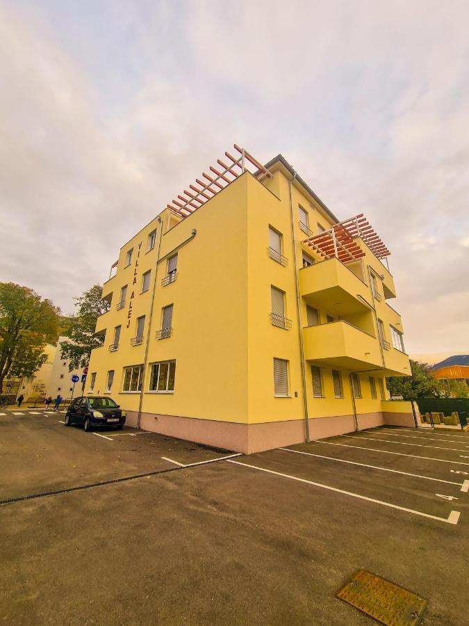 New - Apartment Finis Senj  Luaran gambar