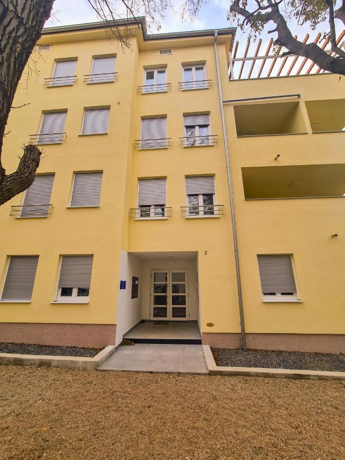 New - Apartment Finis Senj  Luaran gambar