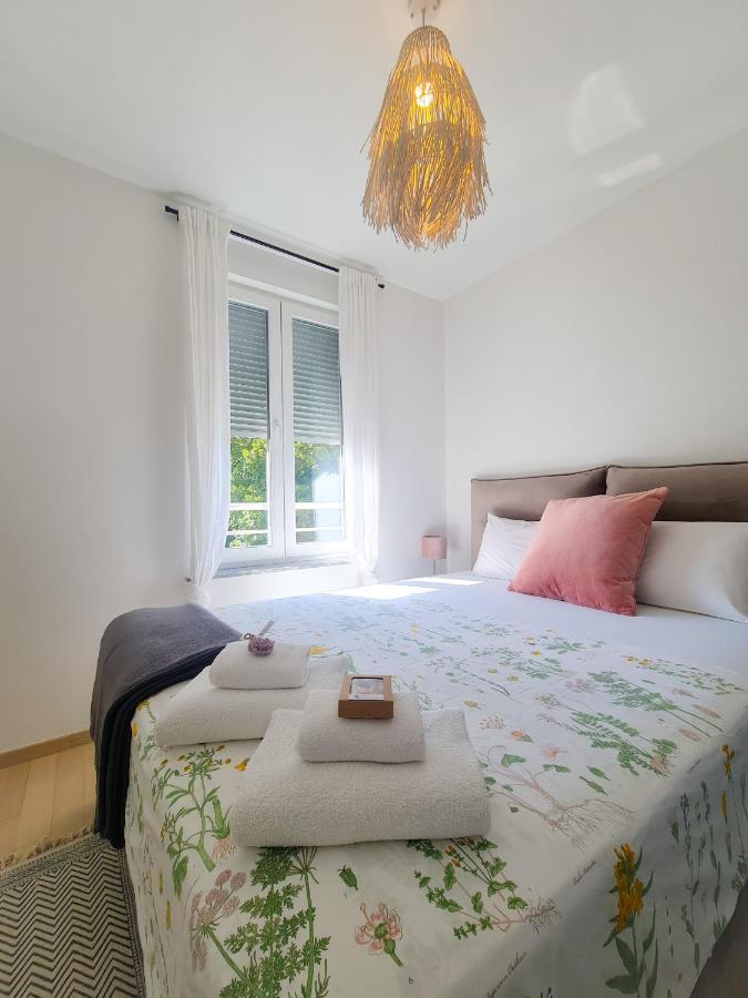 New - Apartment Finis Senj  Luaran gambar